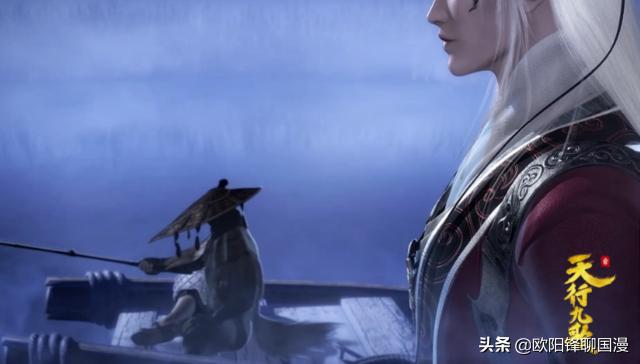 夜光神杯剧情介绍:夜幕“四凶将”三缺一，流沙下一个目标会是谁？