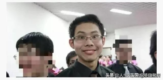 北大学子弑母案细思恐极:您关注过吴谢宇弑母案吗这个犯下十恶不赦罪行的大学生还有未来吗