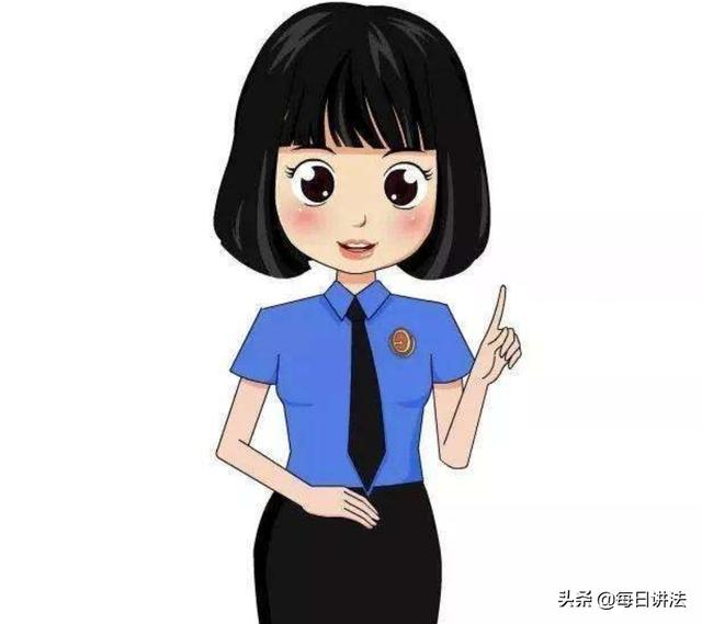 头条问答 - 一个法学生因为一些意外被拘役判了5个月缓刑了,他这辈子