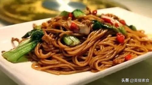 为什么江西菜不是八大菜系,而湖南菜是？