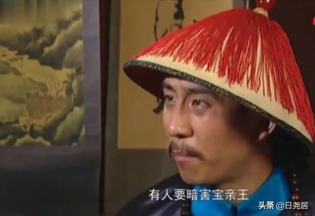 雍正的宠妃:与雍正帝捆绑在一起的四大宠臣都扮演什么角色？下场如何？
