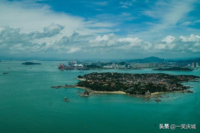 福建省有哪些风景名胜？
