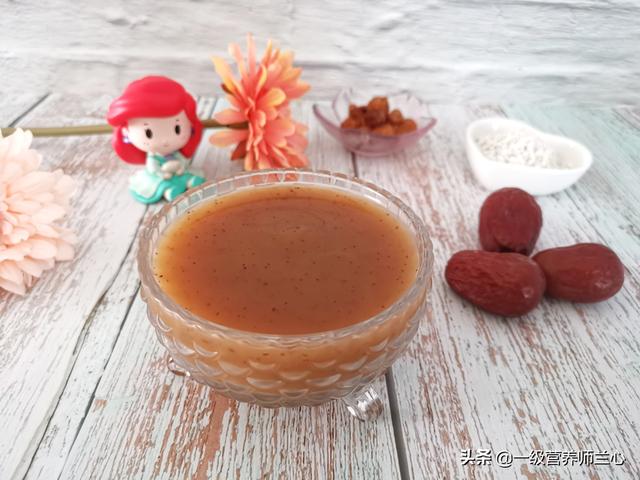 黑豆红豆花生黑米一起煮粥有营养吗