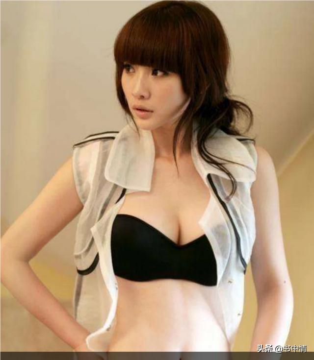 张扬果儿和柳岩:杨幂和柳岩哪一个身材好，哪一个演技好？