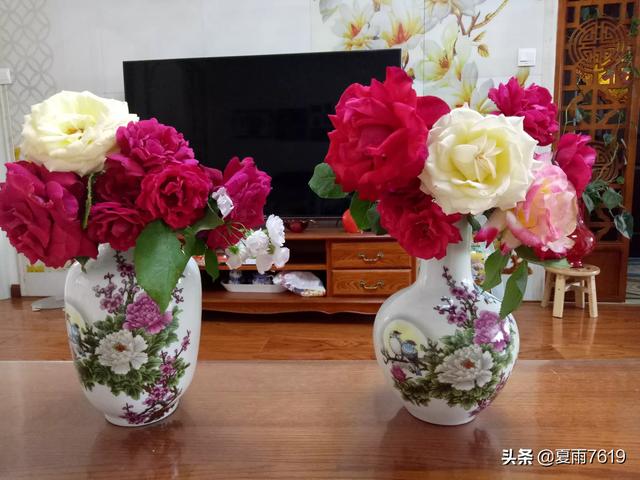 头条问答 怎么延长插花的寿命 夏雨7619的回答 0赞