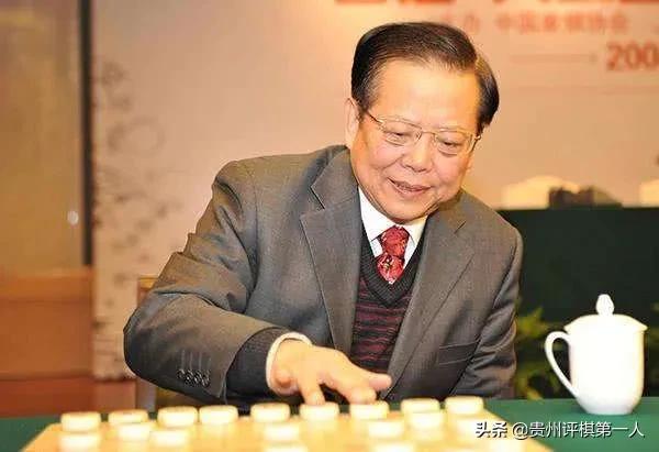 在象棋界,一众顶尖棋手的历史地位究竟应该怎么排才合适？