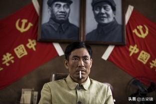 白鹿原白灵为什么换了:《白鹿原》中白孝文是从什么时候变的阴险的