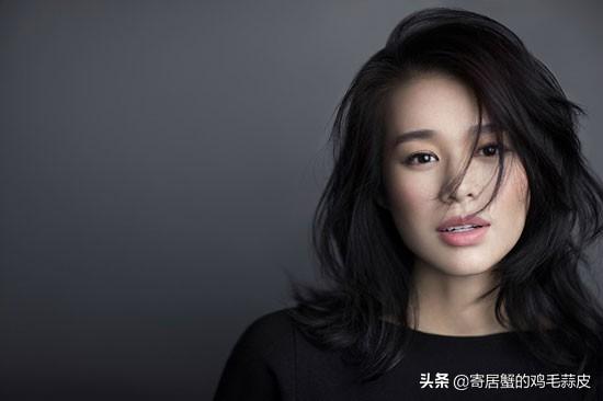 胡杏儿资料:胡杏儿都有哪些代表作品？