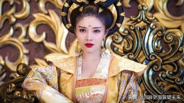 武则天是中国历史上唯一的女皇吗（中国历史上唯一的女皇帝武则天到底是什么样的人？）