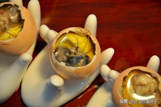 什么是别人口中的美食,你却难以下咽？