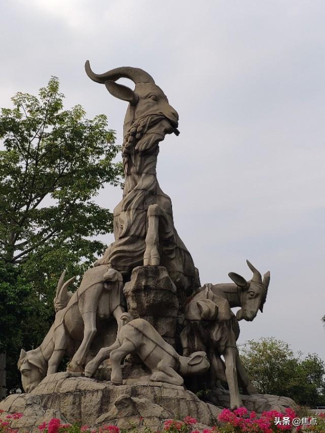 广州革命圣地有哪些？