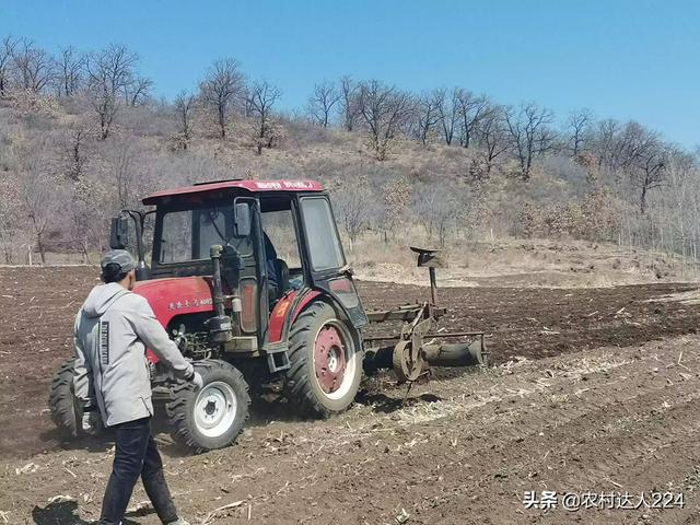 你觉得三农问题的重要性是什么？