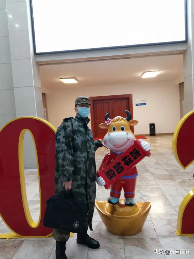 高考后成为一名国防科技大学本科生是一种什么样的体验？