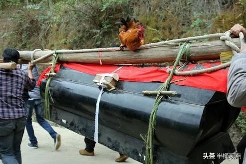 冰葬是什么意思，当你死亡后，你希望自己是入土为安，还是回归大自然