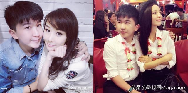 王珞丹秒删:白百合和王珞丹是一个人吗？
