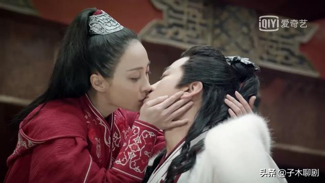 剑王朝评价:李现主演的《剑王朝》能超过张若昀主演的《庆余年》吗？