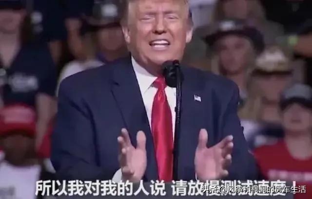 美国疫情日增逾6万人,会出现井喷日增10万人吗？