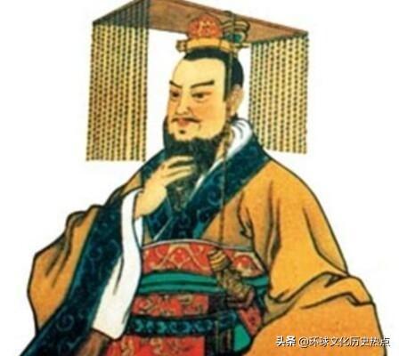 秦始皇为什么疼爱胡亥:秦二世胡亥为什么不能够把秦始皇的辉煌延续下去呢？