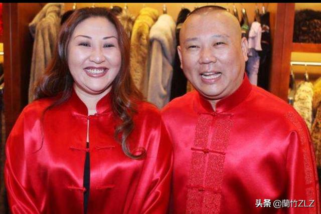 为什么郭德纲的两任妻子都如此的优秀？
