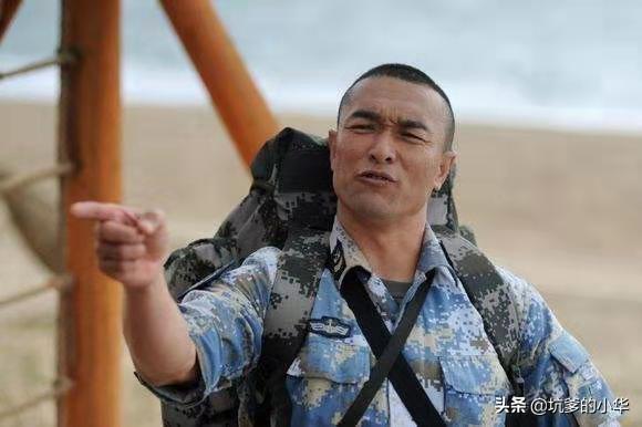 火蓝刀锋张冲:《火蓝刀锋》武力值高手排名？求大家不吝赐教？