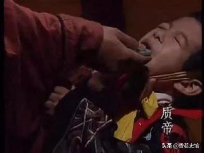 拓跋弘:锦绣未央拓跋弘是谁的孩子，李未央还是李长乐？