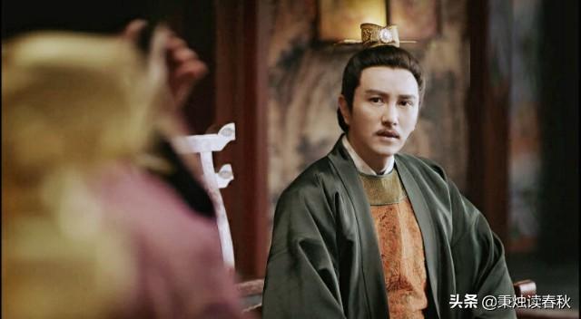 《杨家将》中八贤王在历史上真实存在吗？