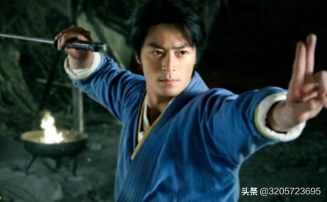 新笑傲江湖仪琳:新笑傲江湖里仪琳的扮演者的个人资料
