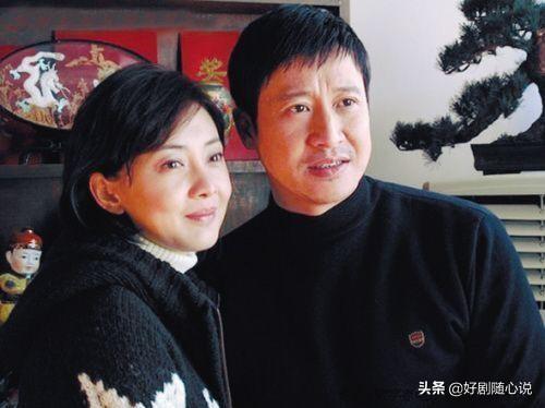演员张国强:张译和张国强两个人相比，哪个演技更胜一筹？