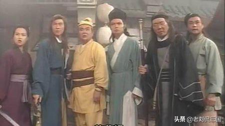 《射雕英雄传》小说中，朱聪的学武天赋不错。为什么朱聪的武功却不高呢？