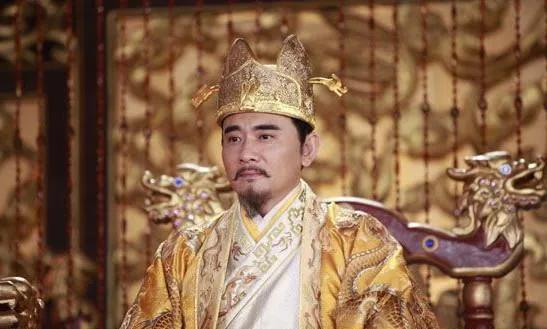 李弘怎么死的:李弘之死真的和武则天有关吗