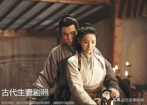 吕丽萍婚姻:为何说“宁娶寡妇，不娶生妻”，“生妻”是什么现今还适用吗