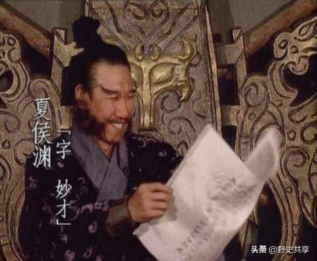 夏侯玄:如果夏侯玄和夏侯霸去了蜀汉会怎么样？