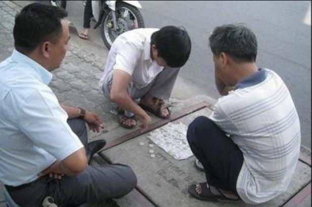 黑飞子:有一种象棋开局叫“瞎眼狗”，有什么特点
