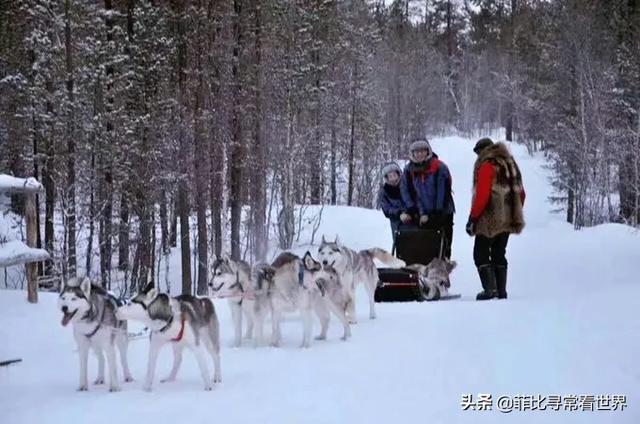 俄罗斯高加索地区旅游:去俄罗斯的最佳攻略有什么？