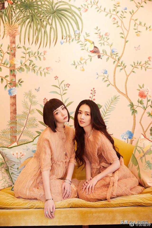 向佐身高:《我家小两口》中郭碧婷请来拷问向佐的闺蜜是谁，有何背景？