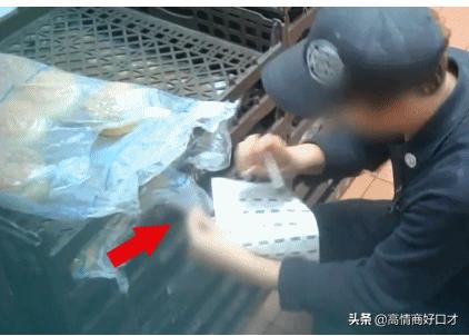 怎么看今天315晚会曝出的汉堡王一事？