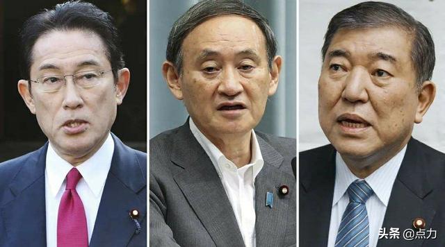 头条问答 - 如何评价菅义伟"接班"安倍晋三?(21个回答)