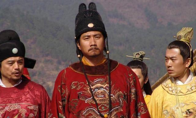 博狗官方haobc:朱元璋为何宁肯被骂，也要将蓝玉处死？