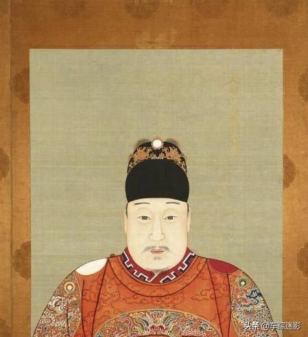 明代宗:明朝十六帝顺序列表是什么？