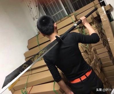 牛虱阵要学吗:打群架的为什么几乎没有用长枪阵的呢？