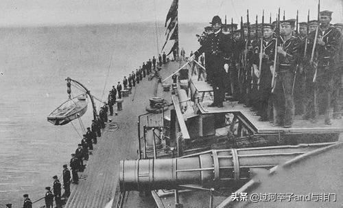 二战时期，日本陆军和海军互相倾轧到了什么程度？插图30