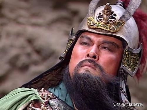 三国武将排名榜:如果给《三国演义》中的人物武力值排个序，前十名分别是谁呢？