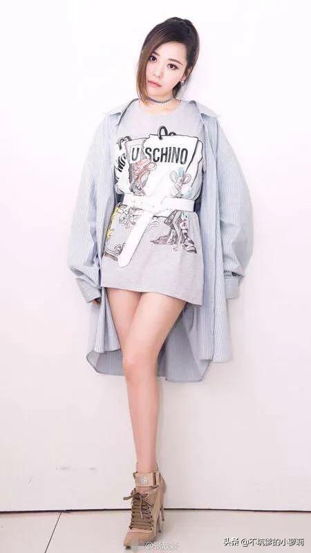 哪位女歌手的声音最好听？
