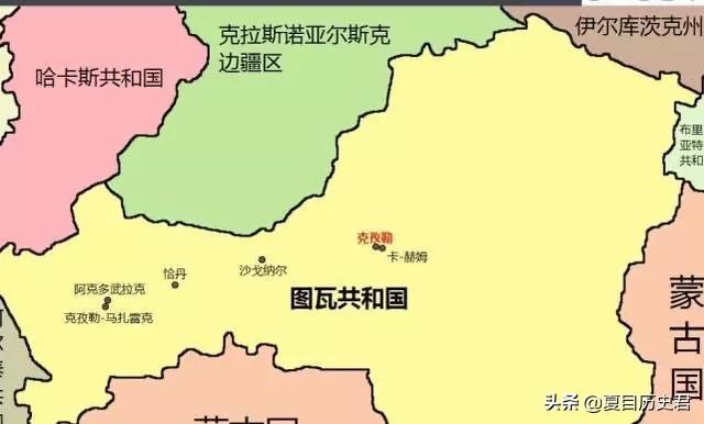 图瓦是国家吗(日内瓦是哪个国家)