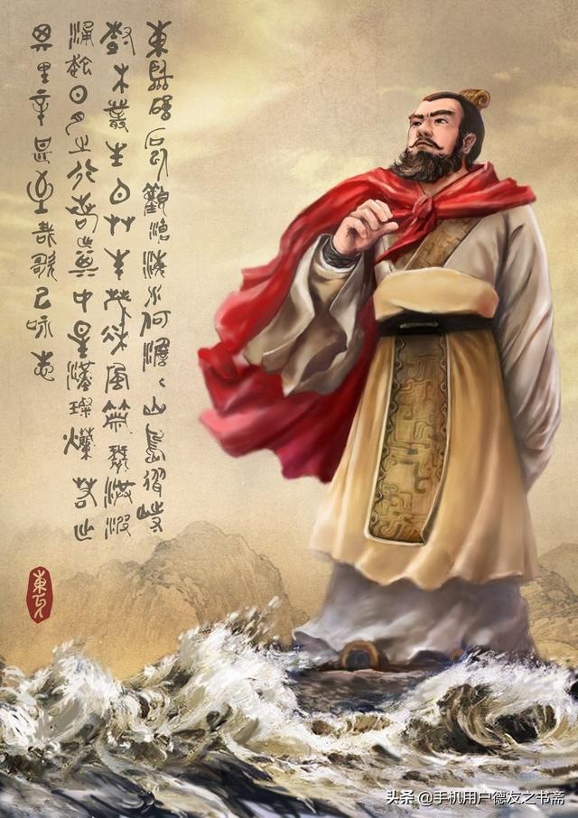 司马懿的性格特点,为什么司马懿的形象一直被妖魔化？