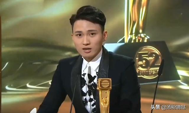 涂经纬:为什么TVB艺人们都害怕曾励珍？