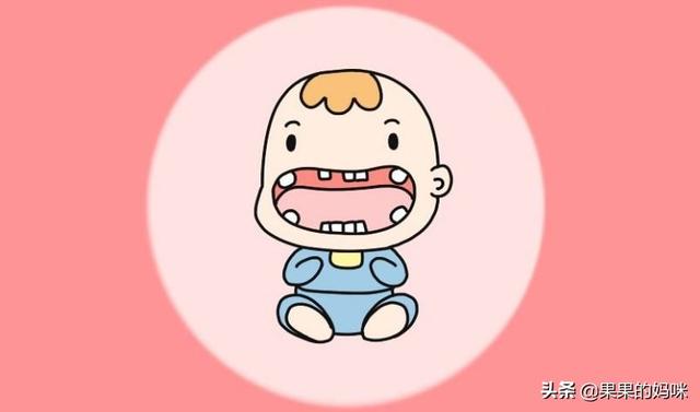 宝宝出牙晚、入睡困难，是缺钙的表现吗？