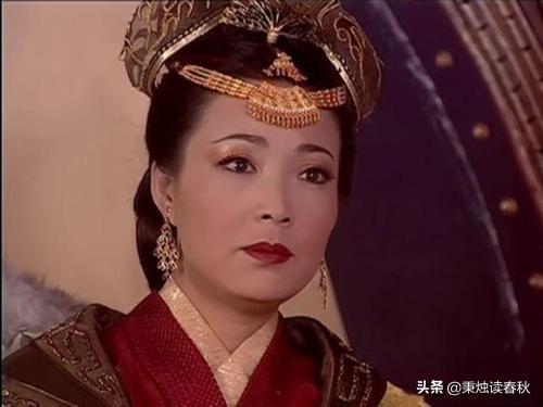 耶律阮:狠过武则天，金刀断臂的辽太后帮儿子打江山，为何被孙子幽禁？
