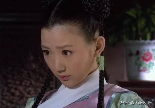 甄嬛传江采萍:《甄嬛传》里，为何说瑛贵人是浣碧对甄嬛的一个阴谋