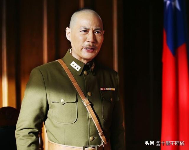 演员杜雨露:在电视剧《大宅门》里饰演白萌堂的演员杜雨露近况如何？